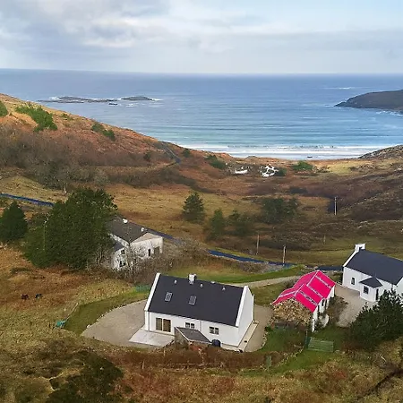 Holiday home 4 Bedroom House By Travel Lets Homes With Beautiful Ocean View *