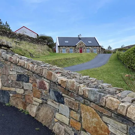 Feriehus Ocean Blue View Downings