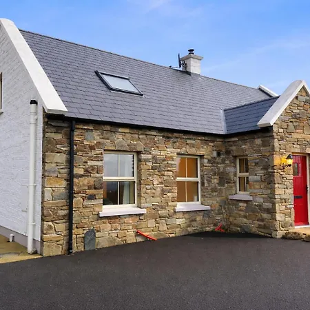 Ocean Blue View Feriehus *