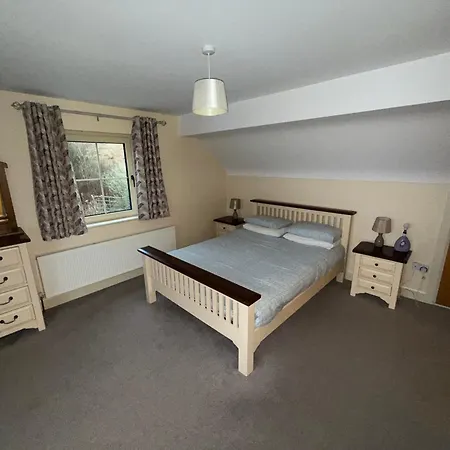 Ocean Blue View Feriehus *