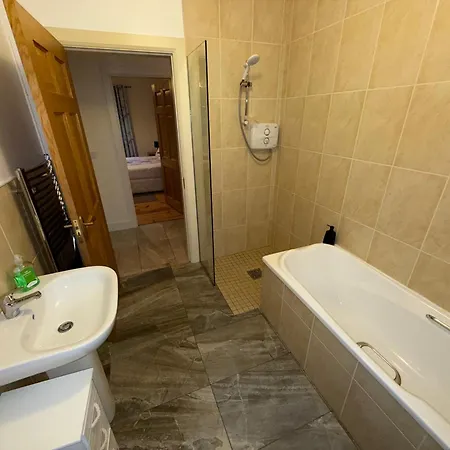 Ocean Blue View Semesterbostad