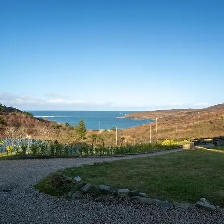 Ocean Blue View Feriehus *