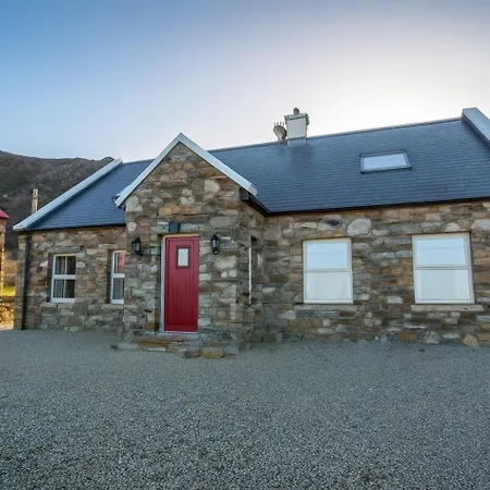 Feriehus Ocean Blue View *