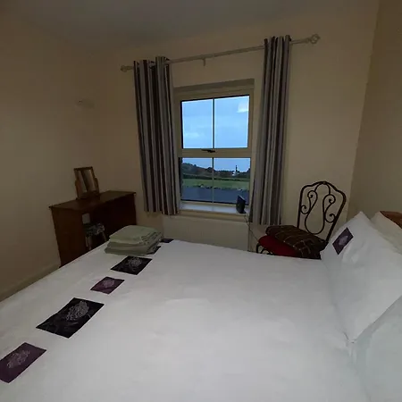 Ocean Blue View Feriehus