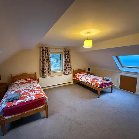 Ocean Blue View * Downings