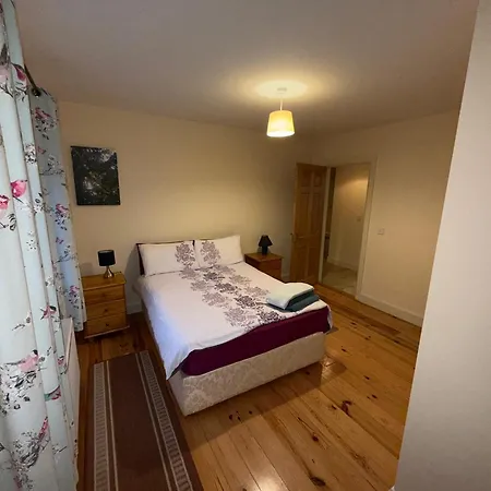 Semesterbostad Ocean Blue View