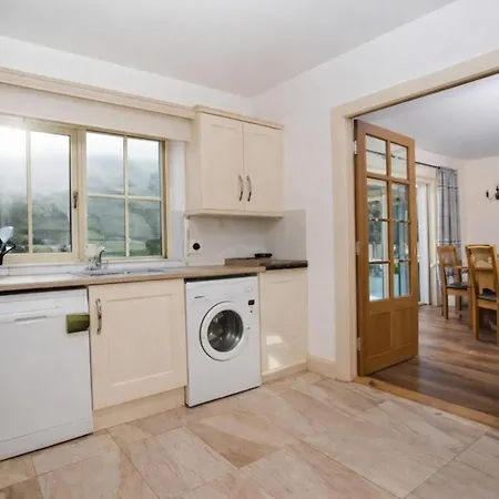 Ocean Blue View Feriehus *