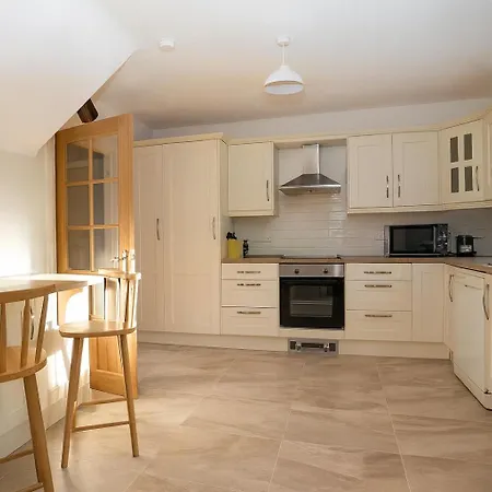 Feriehus Ocean Blue View *