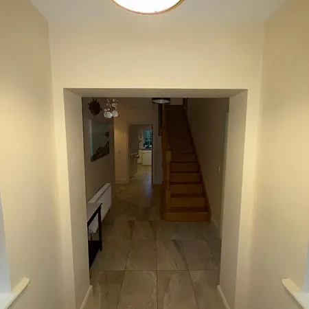 4 Bedroom House By Travel Lets Homes With Beautiful Ocean View * Downings