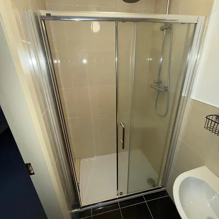 Ocean Blue View Downings