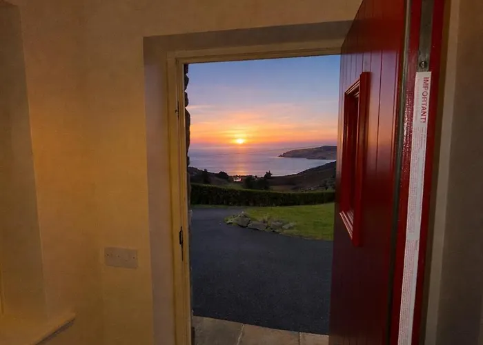 Vakantiehuis Ocean Blue View