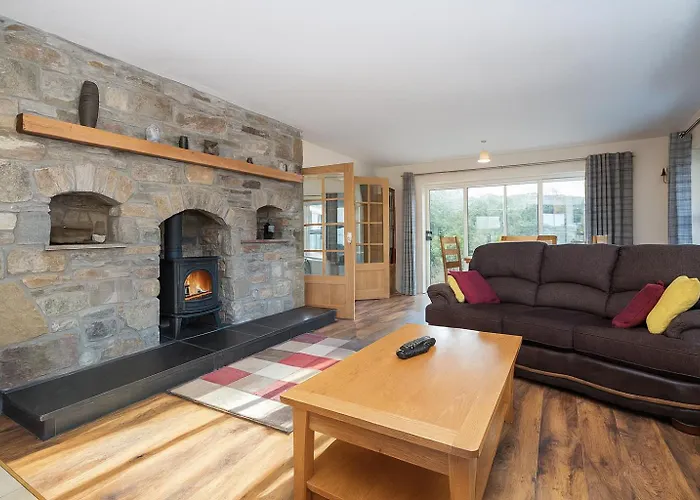 Ocean Blue View Downings