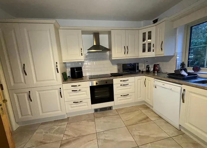 Vakantiehuis Ocean Blue View