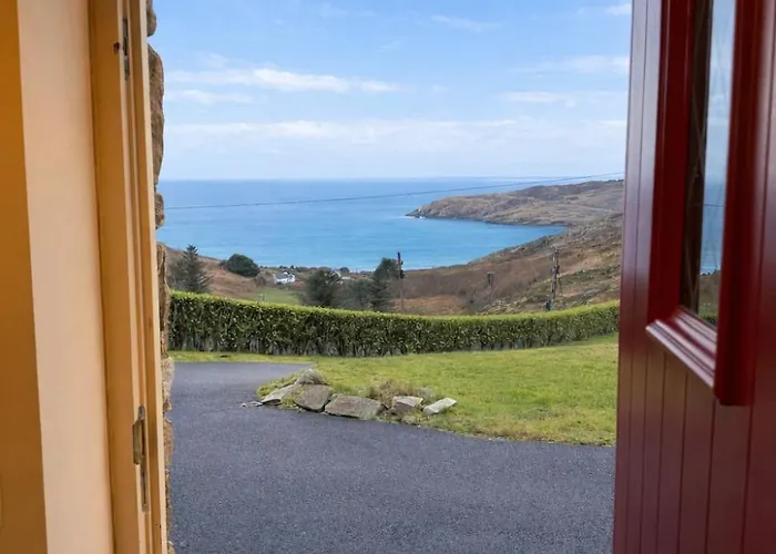 Ocean Blue View Vakantiehuis Downings