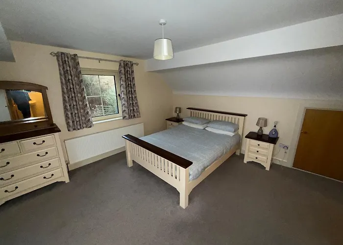 Ocean Blue View Vakantiehuis *