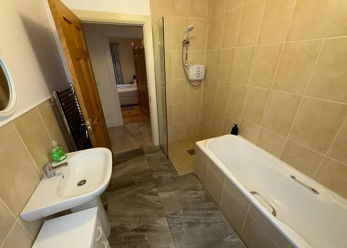 Ocean Blue View Semesterbostad