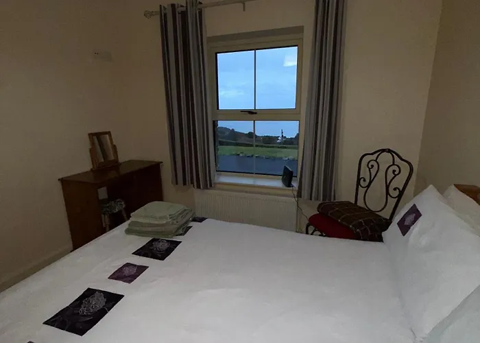 Ocean Blue View Vakantiehuis