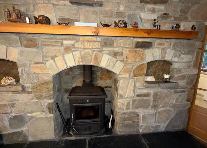 Vakantiehuis Ocean Blue View Downings