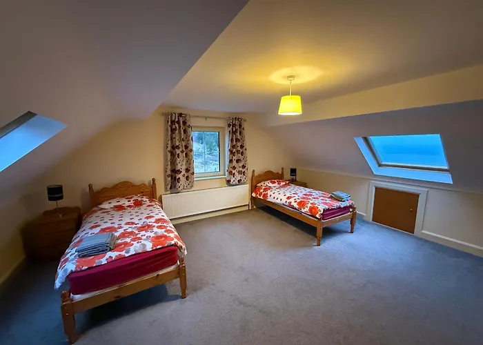 Ocean Blue View * Downings