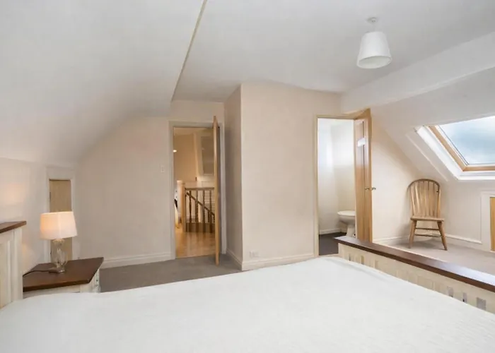 Vakantiehuis Ocean Blue View *