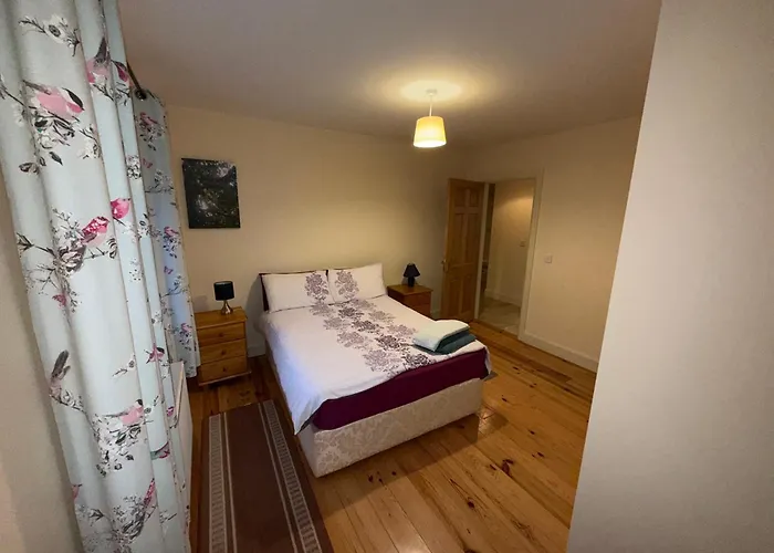 Vakantiehuis Ocean Blue View