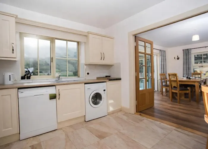 Ocean Blue View Vakantiehuis *