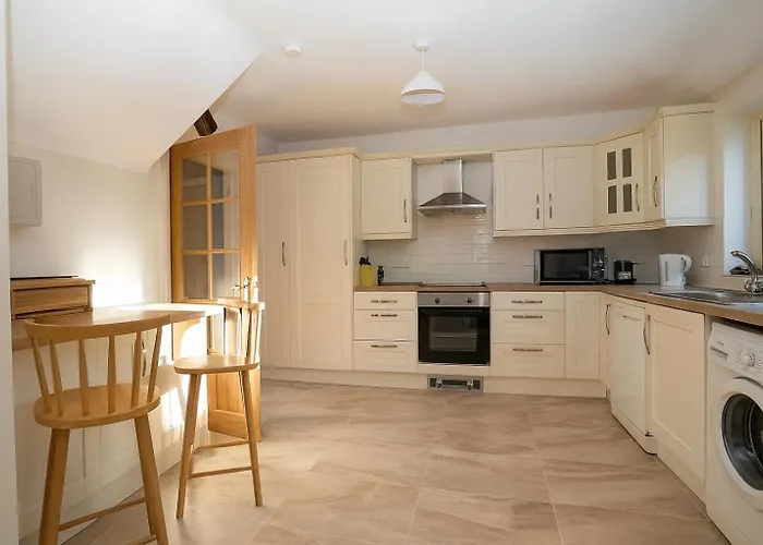 Vakantiehuis Ocean Blue View *