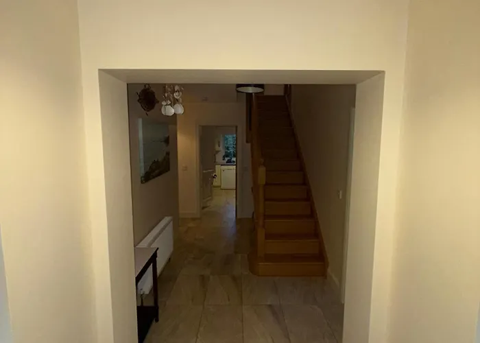 Ocean Blue View * Downings