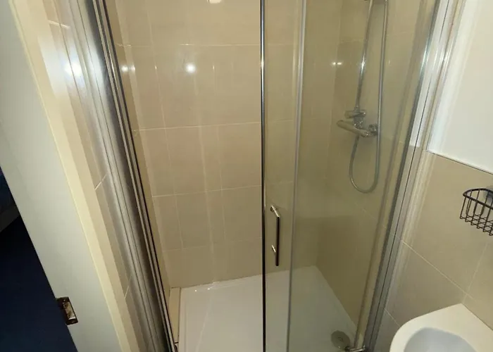 Ocean Blue View Downings